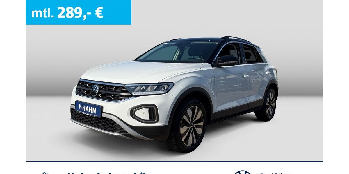 VW T-Roc 9.979 km 23.830 &euro; Wendlingen 73240