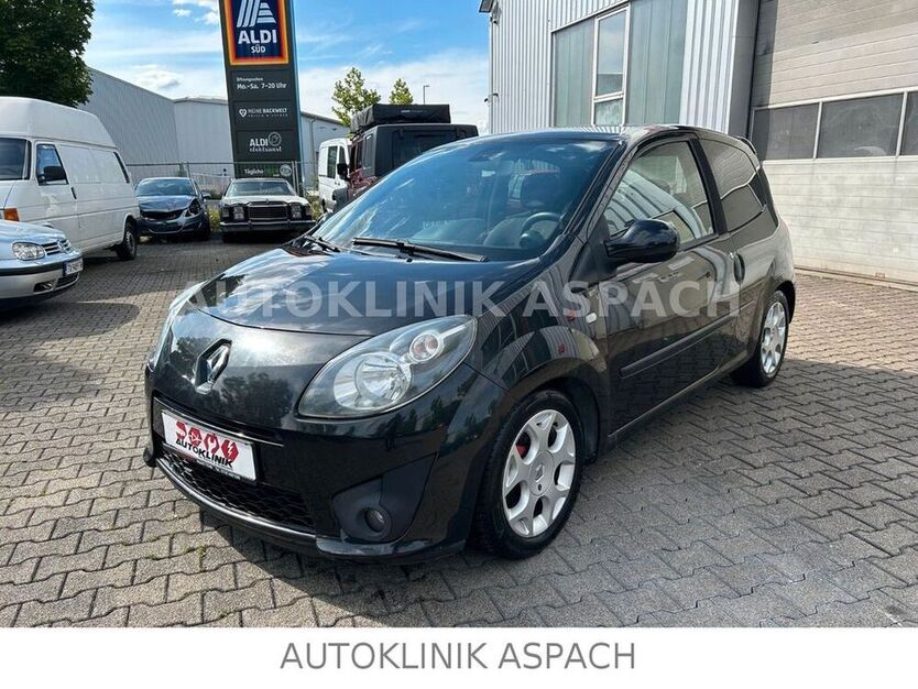 Twingo