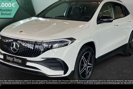 Mercedes-Benz EQA 5.776 km 43.490 &euro; Stuttgart 70469