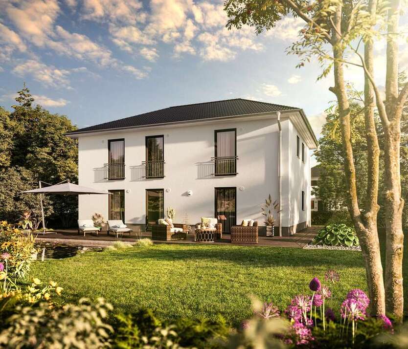 Haus zum Kaufen in Berglen 780.424 € 181 m²