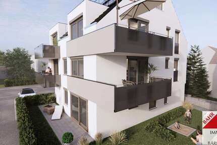 Wohnung Sindelfingen Darmsheim - 3 Zimmer, 65 m&sup2;, 449.000&euro; | Angebot:25268721