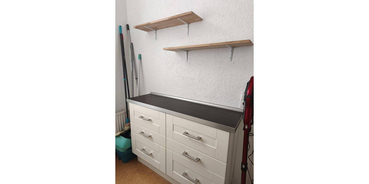 Etagenwohnung Stuttgart Süd - 2 Zimmer, 42 m&sup2;, 275.000&euro; | Angebot:26080177