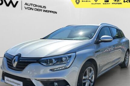 Renault Megane 56.804 km 14.700 &euro; Stuttgart 70565