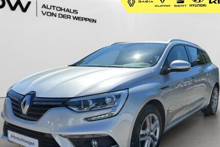 Renault Megane 56.804 km 15.350 &euro; Stuttgart 70565