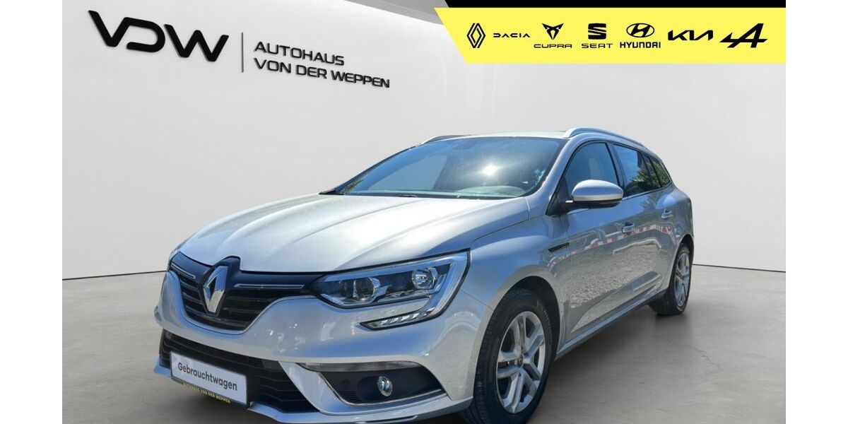 Renault Megane 56.804 km 15.350 &euro; Stuttgart 70565