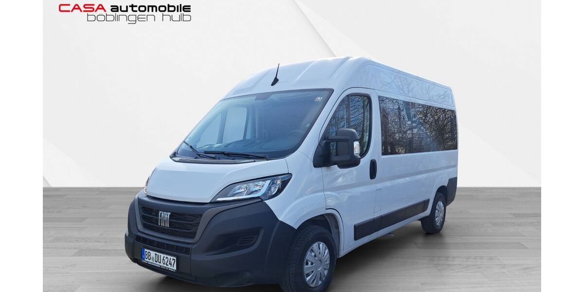 Fiat Ducato 125.700 km 25.890 &euro; Böblingen 71034