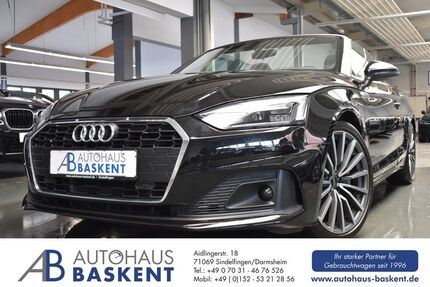 Audi A5 62.200 km 33.980 € Sindelfingen-Darmsheim 71069