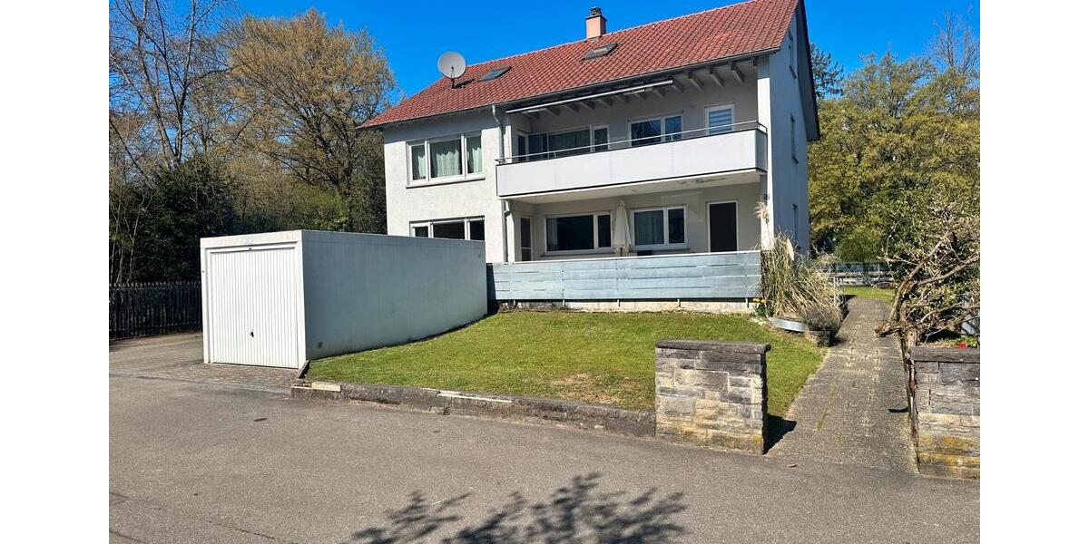Mehrfamilienhaus, Wohnhaus Waiblingen Beinstein - 11 Zimmer, 250 m&sup2;, 869.000&euro; | Angebot:26095070