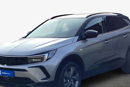 Opel Grandland (X) 26.303 km 24.870 &euro; Tübingen 72072