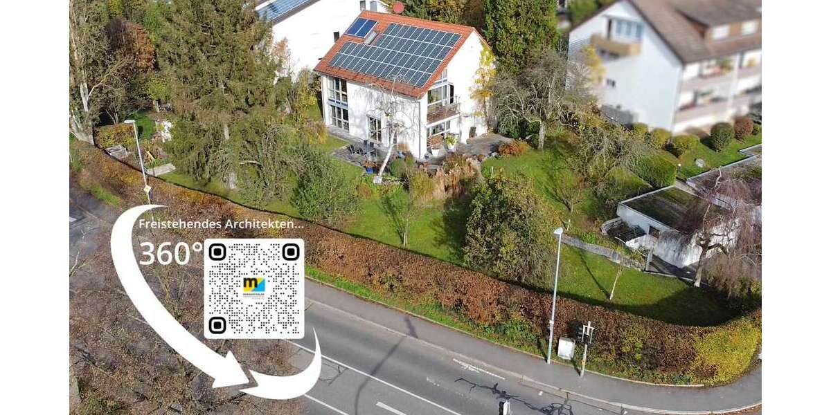 Einfamilienhaus Schorndorf - 6 Zimmer, 261 m&sup2;, 1.490.000&euro; | Angebot:26754869