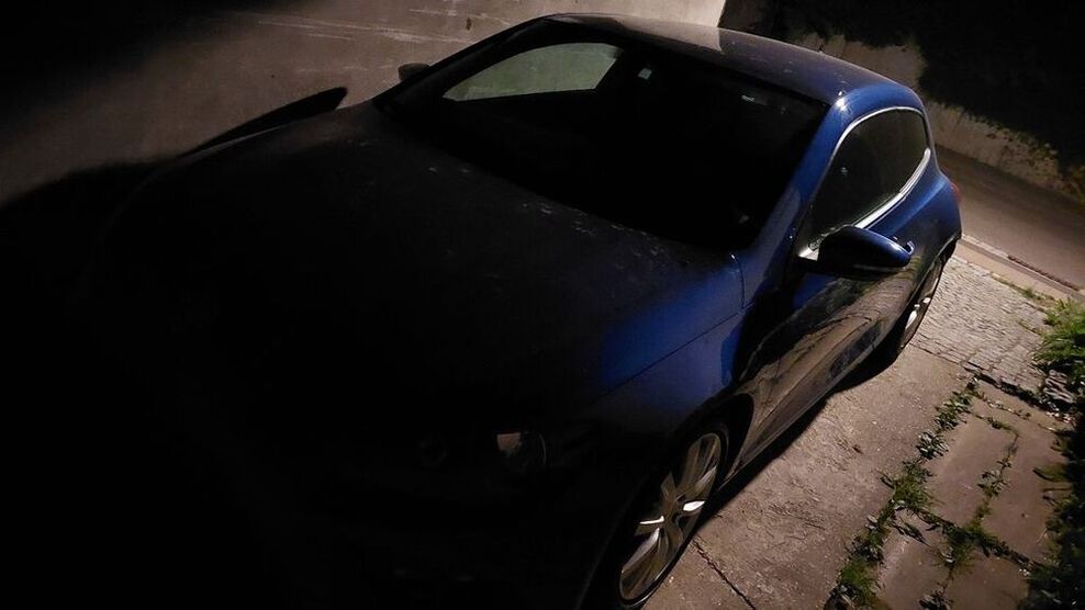 Scirocco