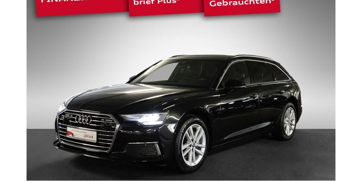 Audi A6 58.770 km 34.740 &euro; Stuttgart 70469
