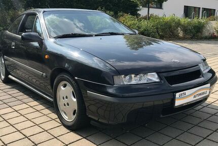 Opel Calibra 20.700 km 13.950 € Remseck am Neckar 71686