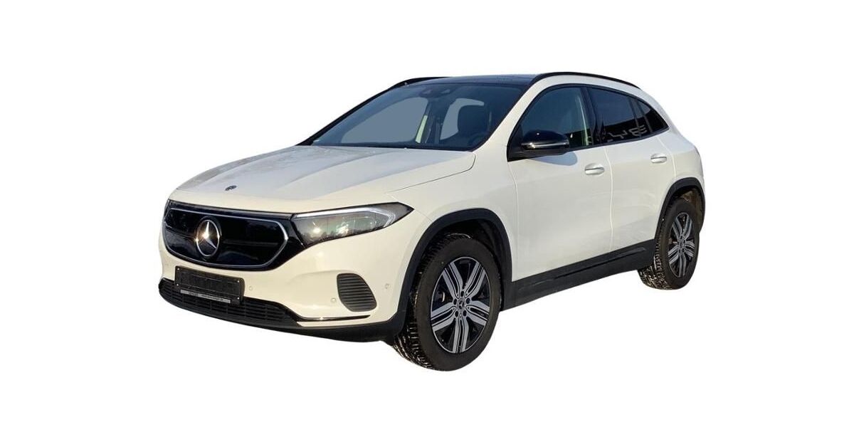 Mercedes-Benz EQA 19.990 km 32.950 &euro; Schorndorf 73614