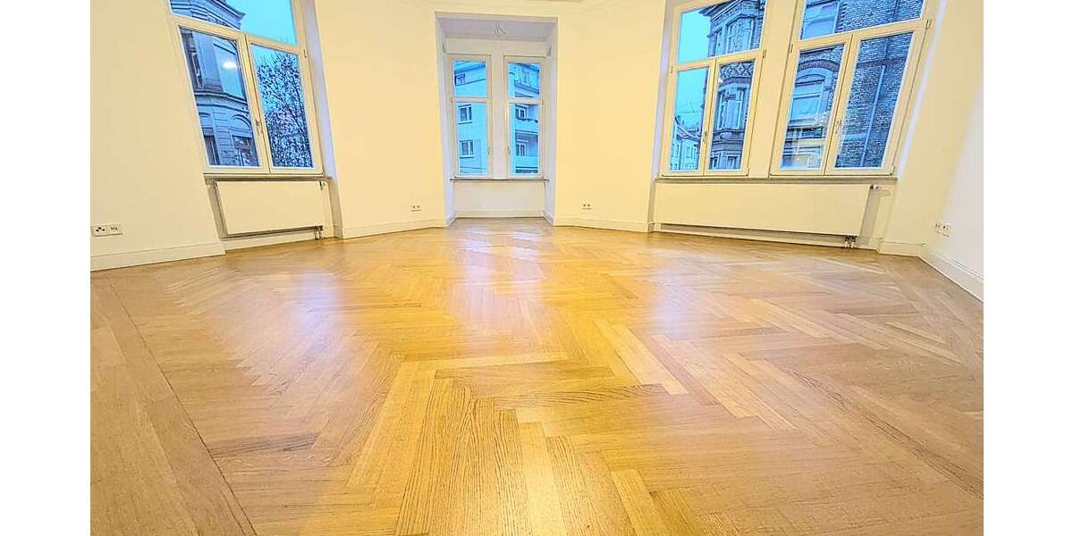 Wohnung zum Mieten in Stuttgart 2.070 € 105 m² 3 zimmer