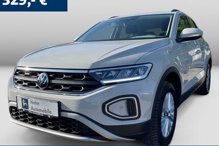 VW T-Roc 23.817 km 26.495 &euro; Böblingen 71032