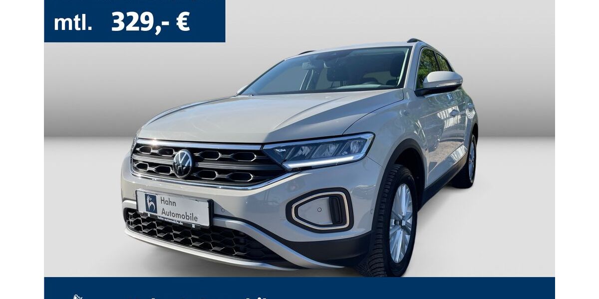 VW T-Roc 23.817 km 26.495 &euro; Böblingen 71032