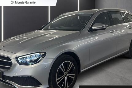 Mercedes-Benz E 220 46.468 km 33.890 &euro; Korntal 70825