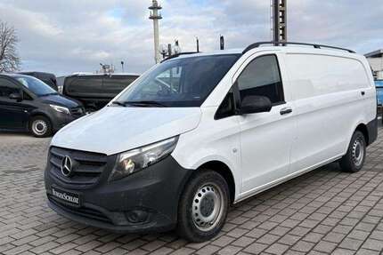 Mercedes-Benz Vito 105.732 km 18.885 &euro; Schorndorf 73614