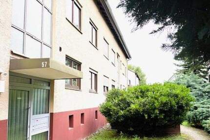 Charmante 2,5-Zimmer-Wohnung mit stilvoller Möblierung - sofort frei! 2 zimmer