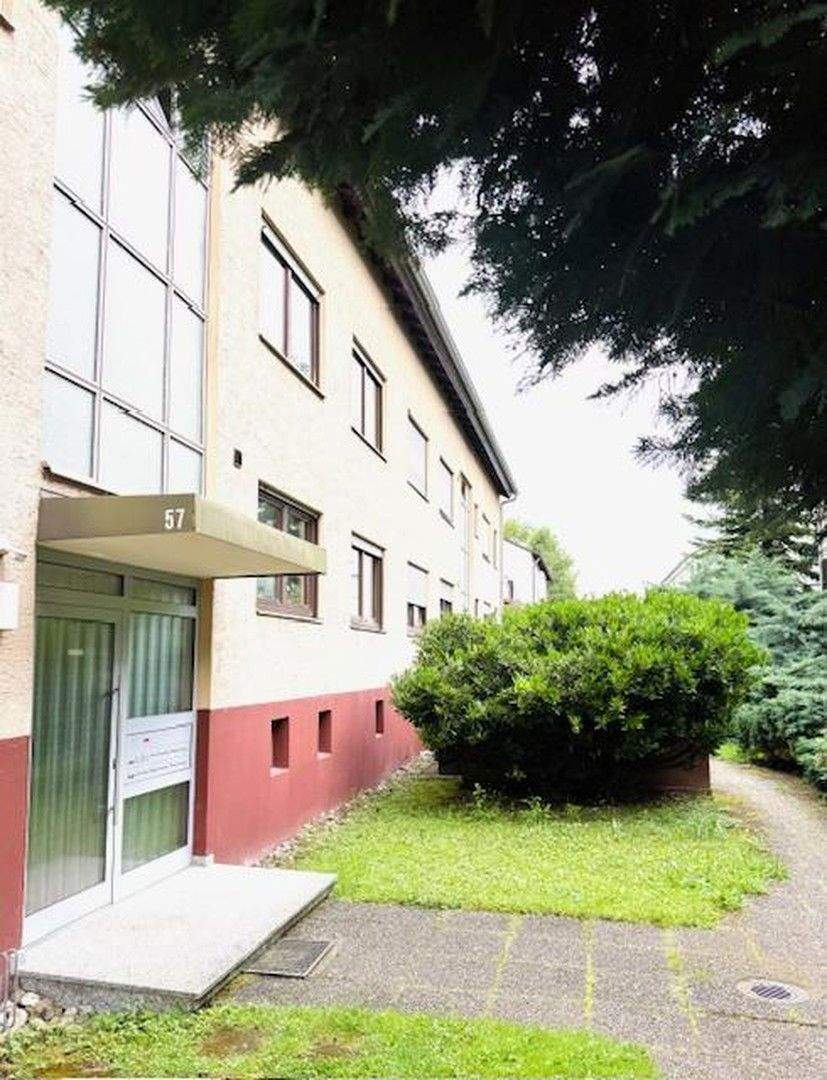 Charmante 2,5-Zimmer-Wohnung mit stilvoller Möblierung - sofort frei! 2 zimmer