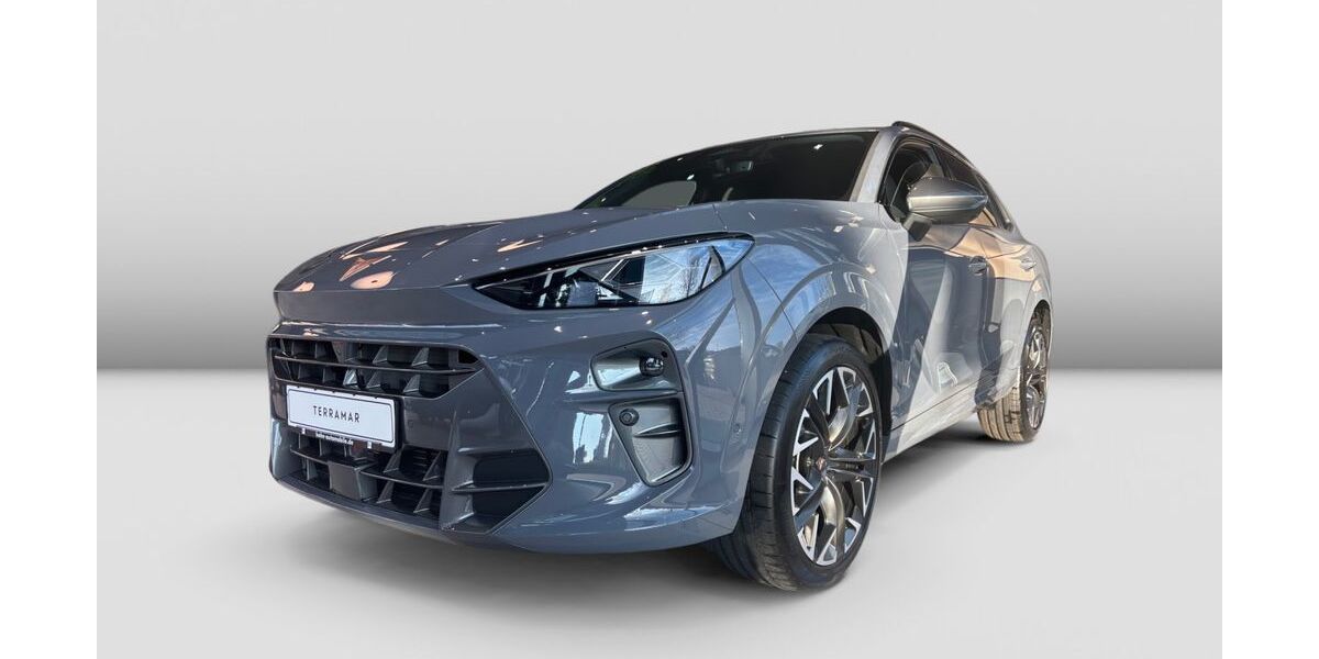 Cupra Terramar 8.900 km 45.680 &euro; Kornwestheim 70806