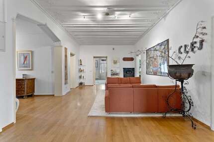 Wohnung Stuttgart Bopser - 5 Zimmer, 261 m&sup2;, 1.498.000&euro; | Angebot:25397434