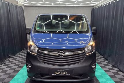 Opel Vivaro 147.000 km 10.987 &euro; Bietigheim-Bissingen 74321