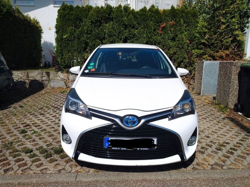 Yaris