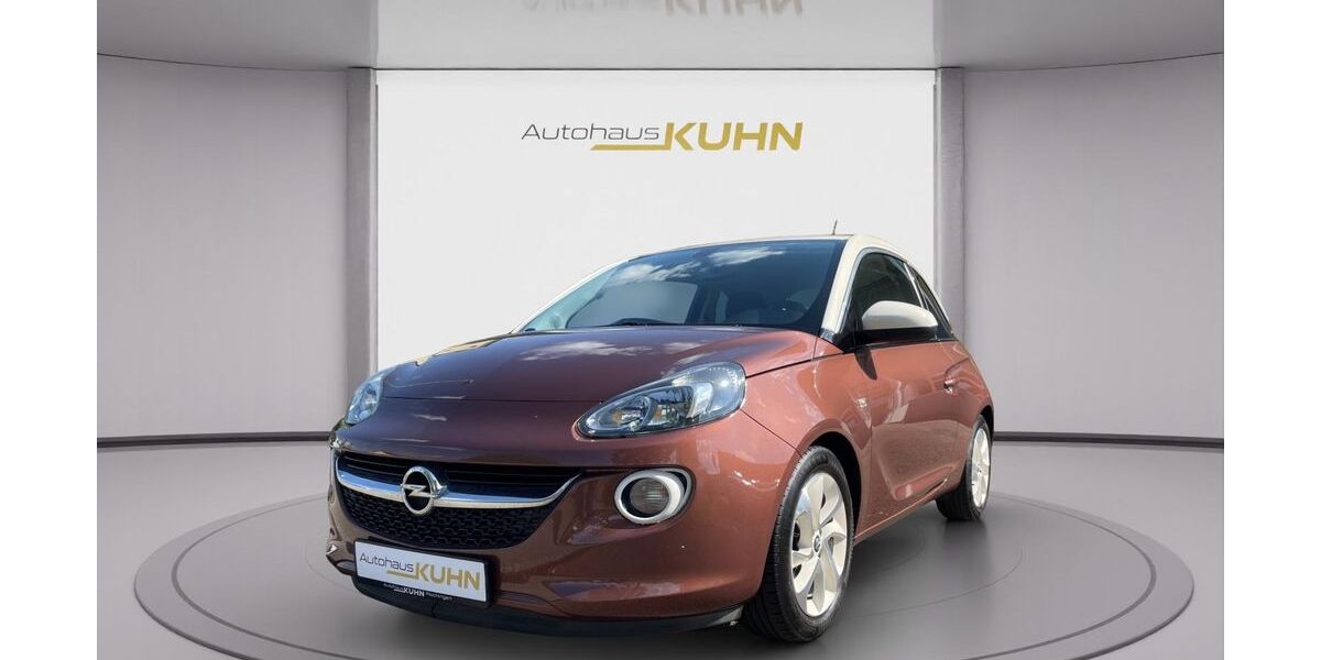 Opel Adam 68.300 km 8.350 &euro; Plochingen 73207