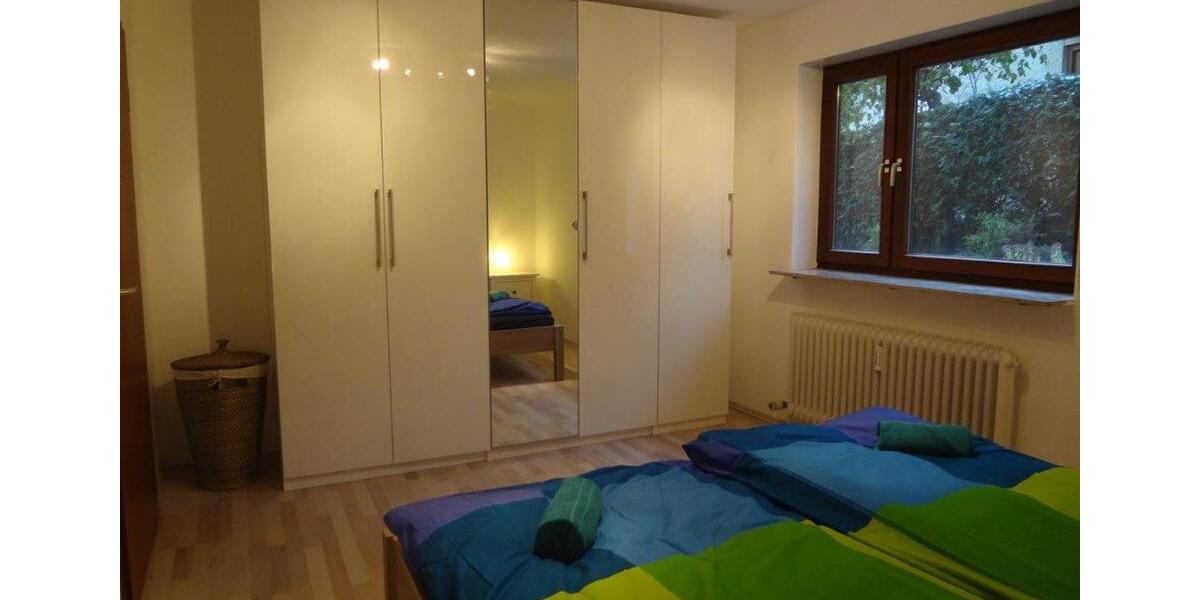 Erdgeschoßwohnung Stuttgart Vaihingen - 3 Zimmer, 83 m&sup2;, 495.000&euro; | Angebot:26729597