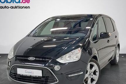 Ford S-Max 109.980 km 9.580 &euro; Fellbach 70736