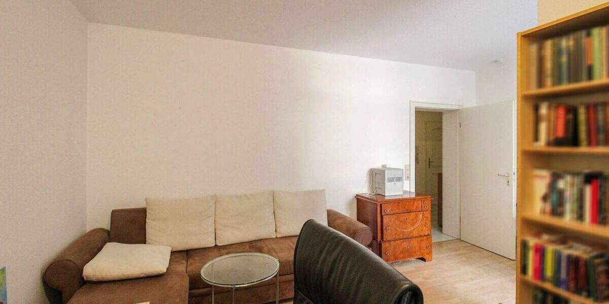 Einfamilienhaus Ludwigsburg Mitte - 2 Zimmer, 199.000&euro; | Angebot:25293925