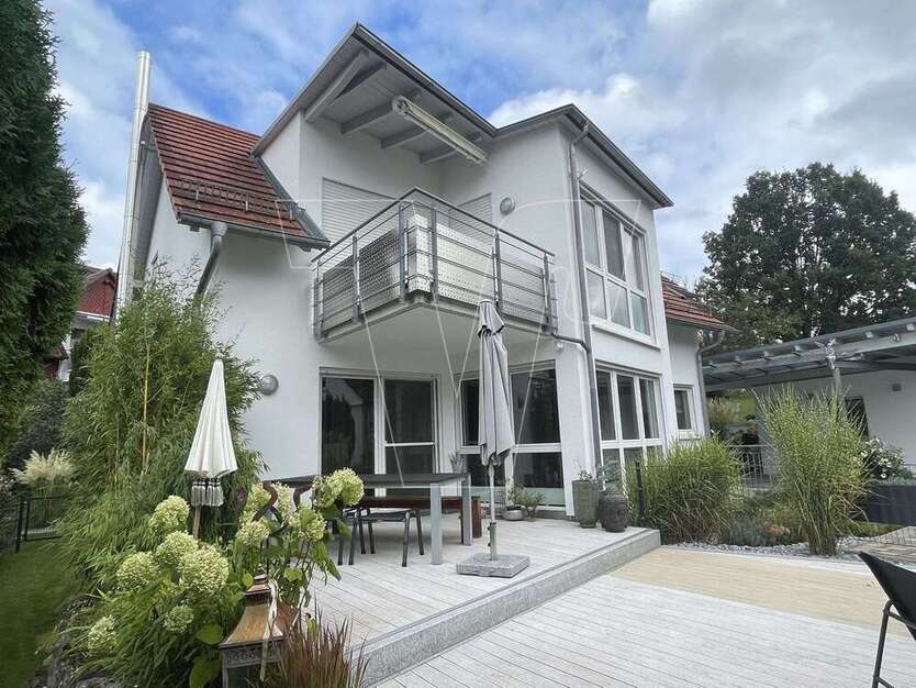 Haus zum Kaufen in Auenwald Unterbrüden 795.000 € 152.68 m²