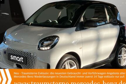 Smart ForTwo 36.025 km 9.490 &euro; Stuttgart 70469