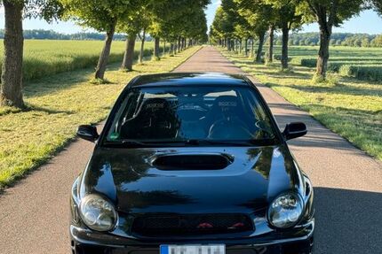 Subaru Impreza 129.400 km 18.000 &euro; Filderstadt 70794