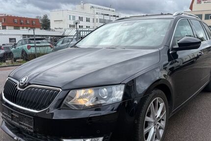 Skoda Octavia 215.000 km 7.690 &euro; Filderstadt / bei Stuttgart 70794