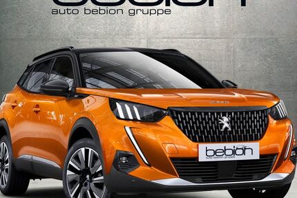 Peugeot 2008 19.701 km 30.900 € Esslingen 73728