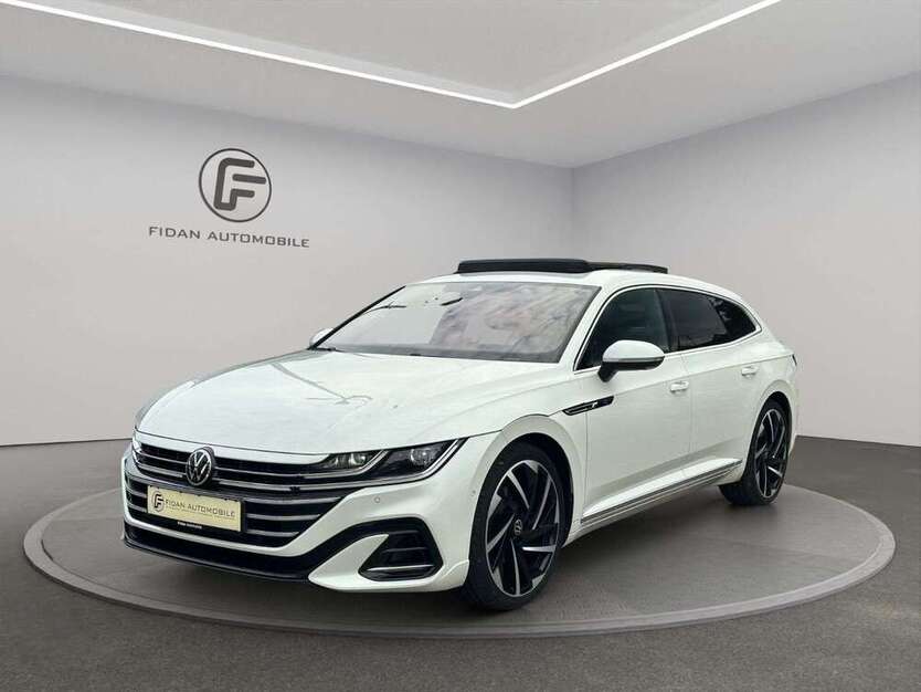 Arteon