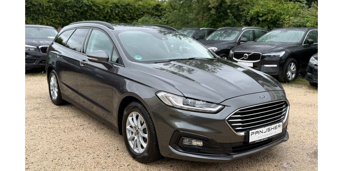 Ford Mondeo 84.000 km 16.499 &euro; Stuttgart-Möhringen 70567