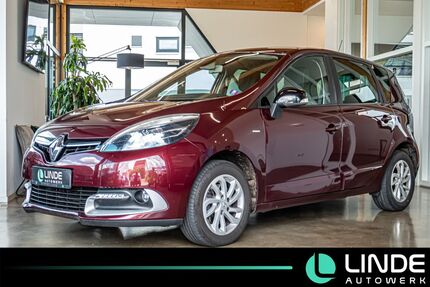 Renault Scenic 132.800 km 5.990 &euro; Kusterdingen 72127