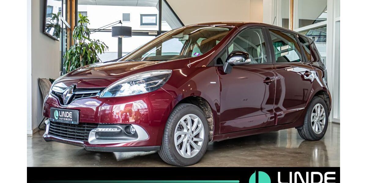 Renault Scenic 132.800 km 5.990 &euro; Kusterdingen 72127