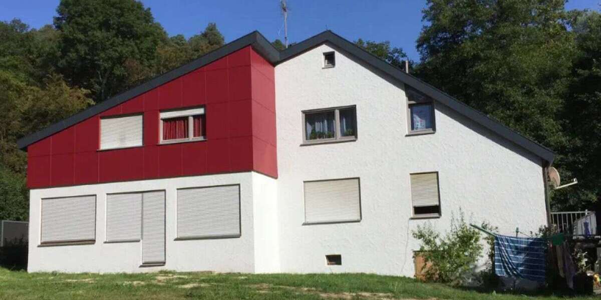 Gewerbeobjekt Leonberg - 629.000&euro; | Angebot:24902310
