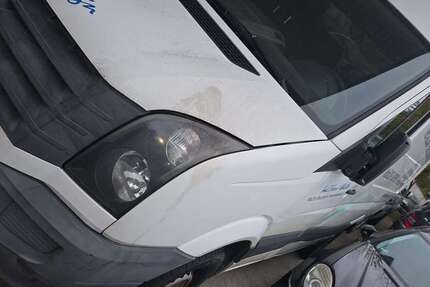 VW Crafter 175.200 km 1.999 € Bad Liebenzell 75378