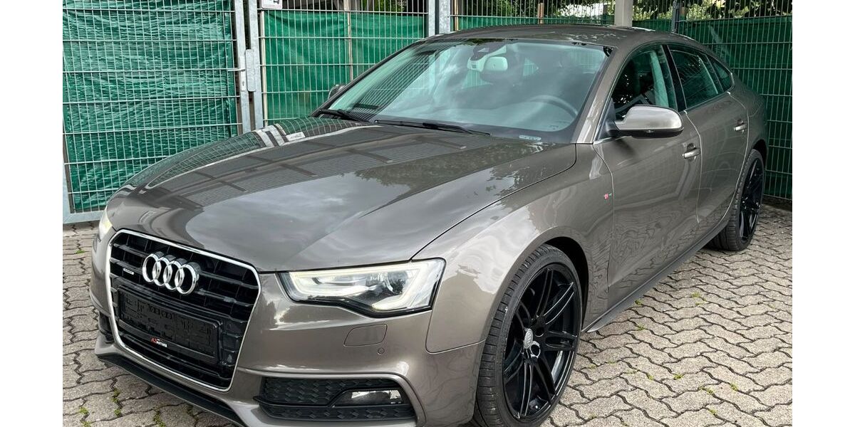 Audi A5 167.000 km 14.990 &euro; Weil der stadt 71263