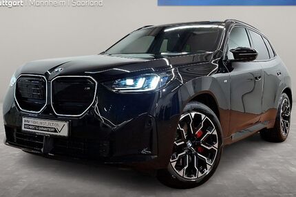 BMW X3 M50 11.691 km 76.980 € Stuttgart 70569