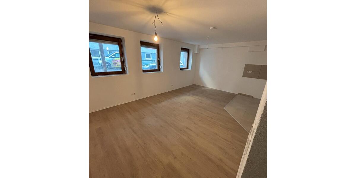 Erdgeschoßwohnung Fellbach - 3 Zimmer, 55 m&sup2;, 1.000&euro; | Angebot:25342620