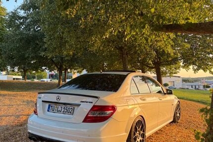 Mercedes-Benz C 63 AMG 149.332 km 29.999 &euro; Ammerbuch 72119