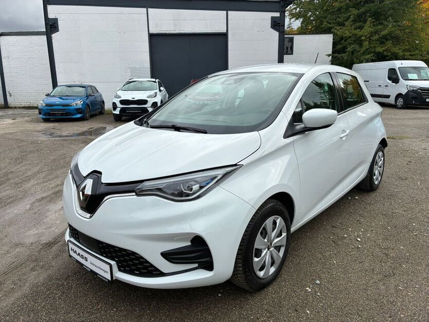 Renault ZOE 30.100 km 14.900 € Ludwigsburg 71636