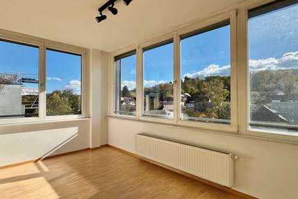 Wohnung zum Kaufen in Tübingen 255.000 € 47.44 m² 2 zimmer